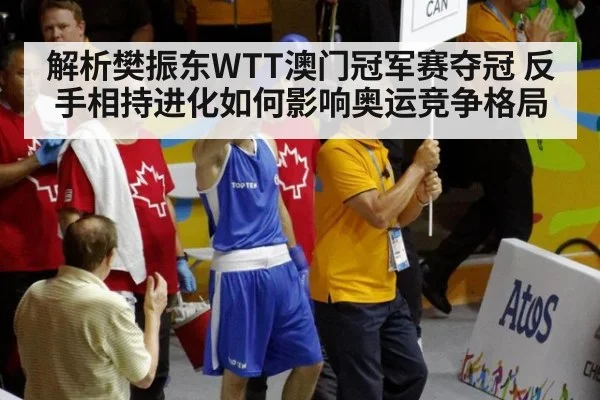 解析樊振东WTT澳门冠军赛夺冠 反手相持进化如何影响奥运竞争格局 | jiuyouhui