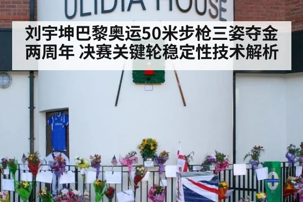 刘宇坤巴黎奥运50米步枪三姿夺金两周年 决赛关键轮稳定性技术解析