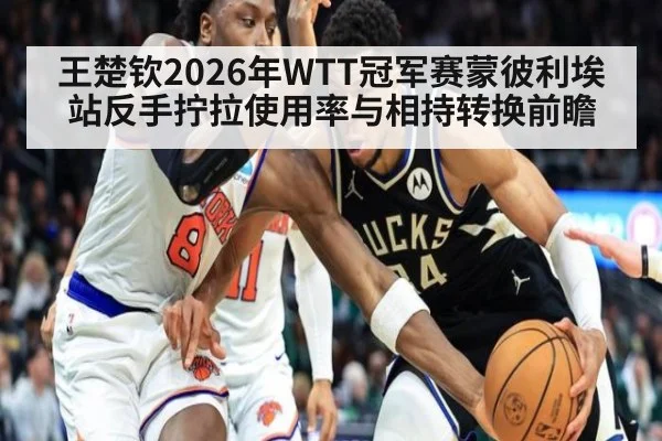 王楚钦2026年WTT冠军赛蒙彼利埃站反手拧拉使用率与相持转换前瞻