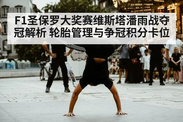 F1圣保罗大奖赛维斯塔潘雨战夺冠解析 轮胎管理与争冠积分卡位 | jiuyouhui